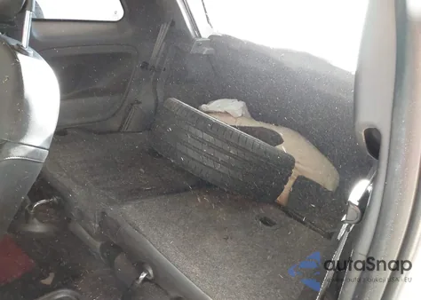 2012 Fiat 500 Sport z USA, uszkodzony, nr VIN 3C3CFFBR0CT113498